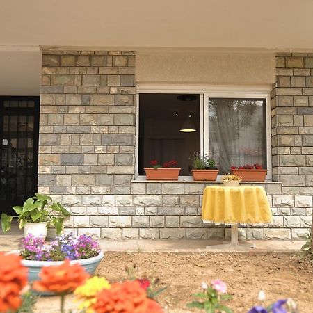 Διαμέρισμα Κοντά Στην Παραλιακή Alejandrópolis Exterior foto